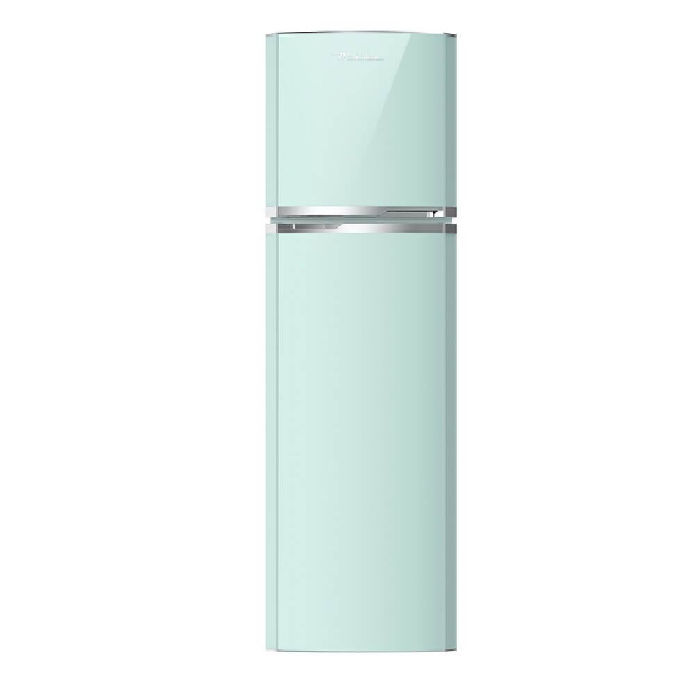 Refrigerador 2 Puertas 10 Pies Retro Mabe
