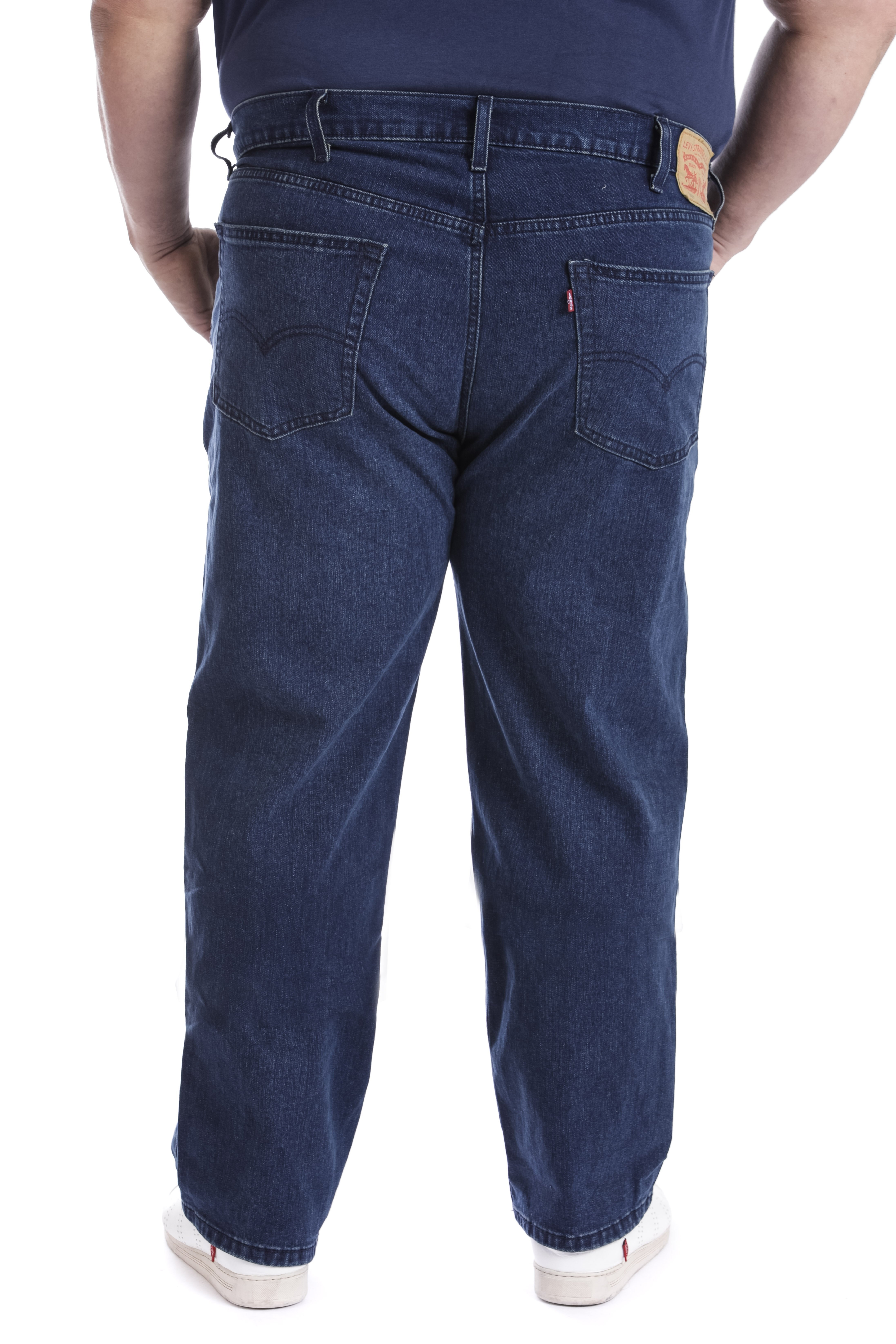 Jeans 559 Relaxed Straight Big & Tall Levis