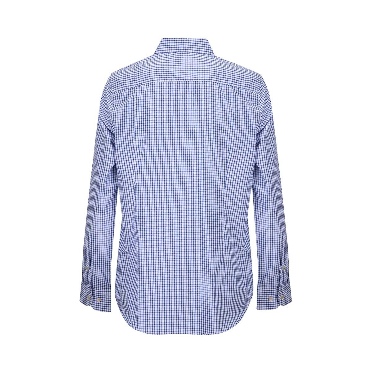 Camisa de Cuadros Royal Polo Club