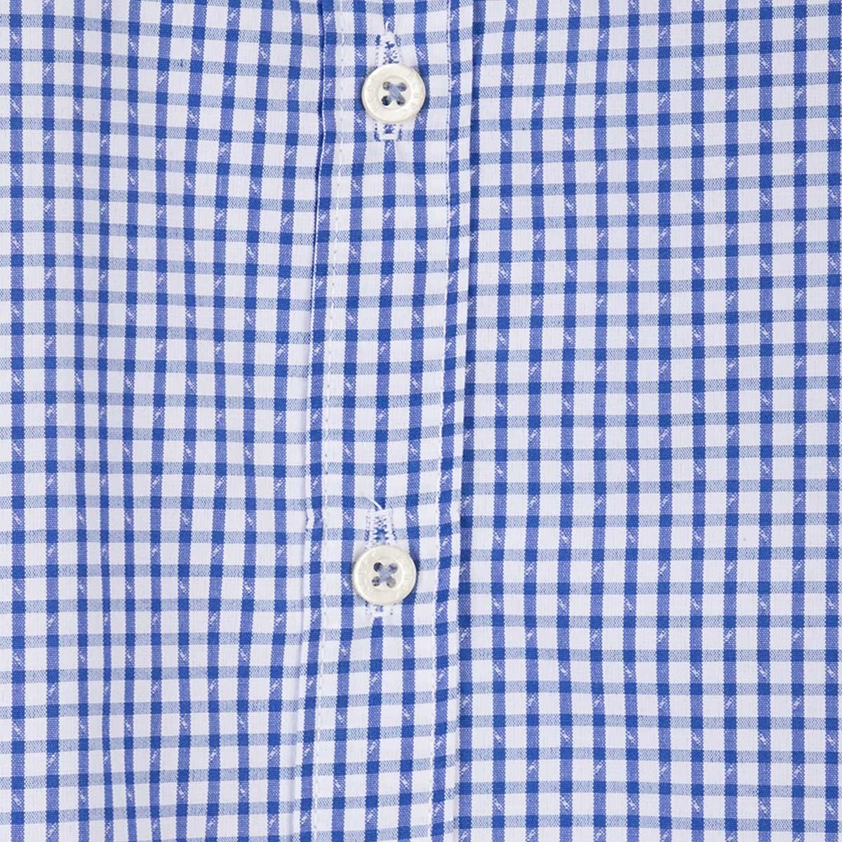 Camisa de Cuadros Royal Polo Club