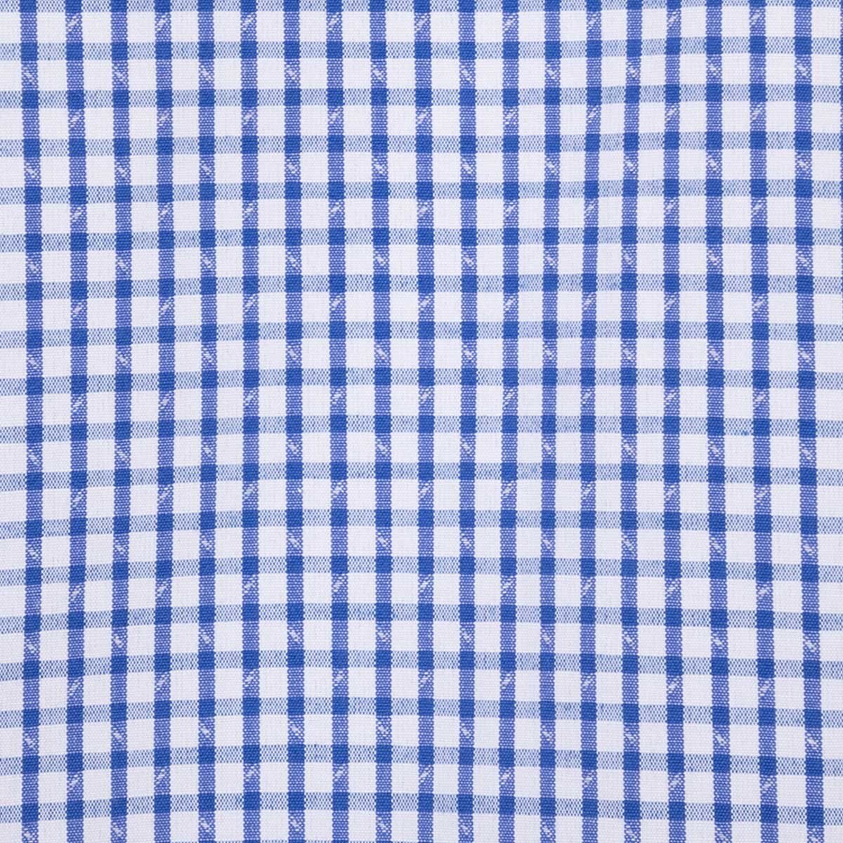 Camisa de Cuadros Royal Polo Club