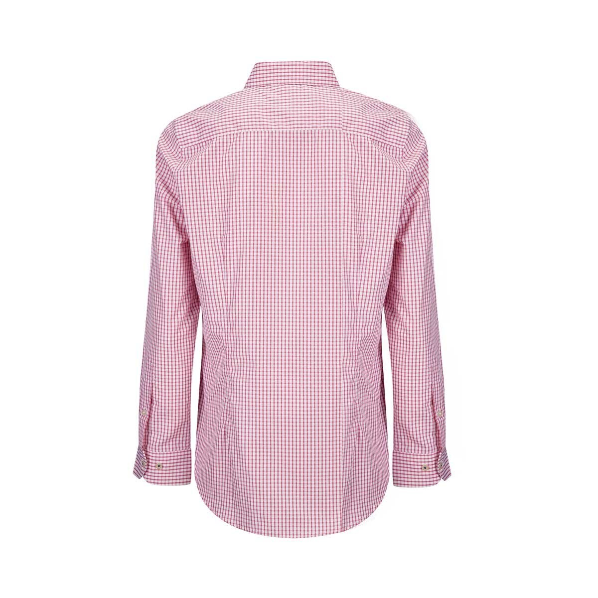 Camisa de Cuadros Royal Polo Club