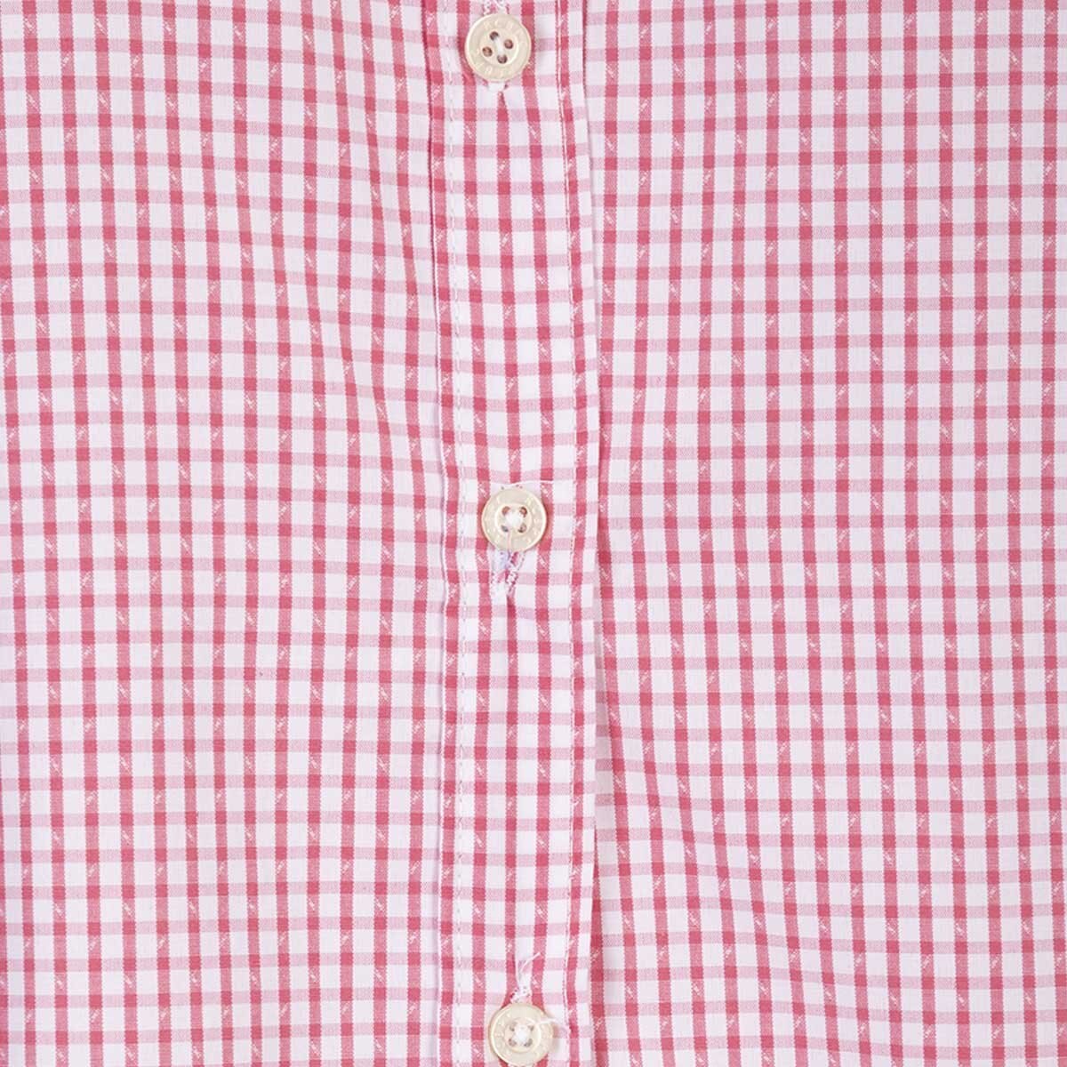 Camisa de Cuadros Royal Polo Club