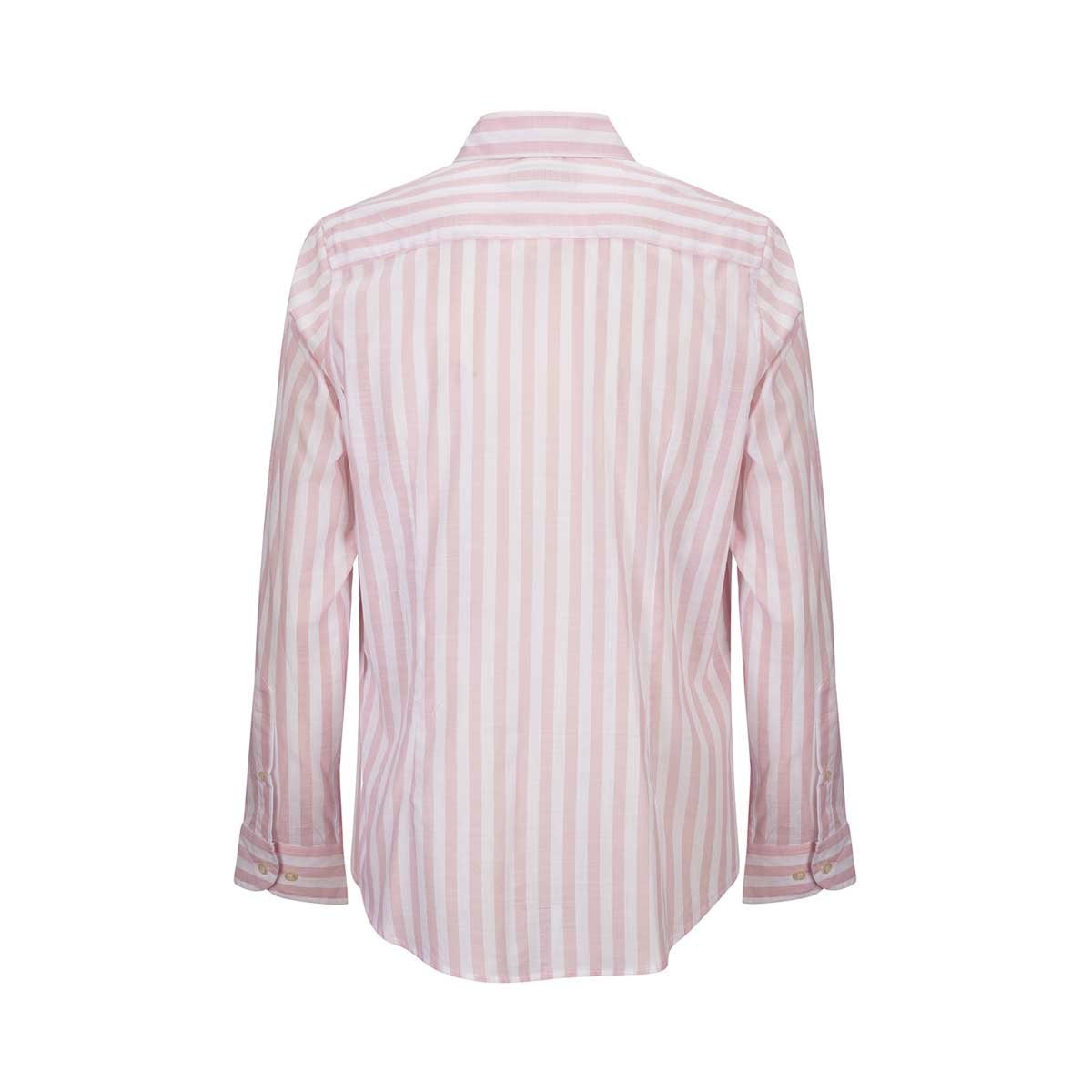 Camisa a Rayas Royal Polo Club