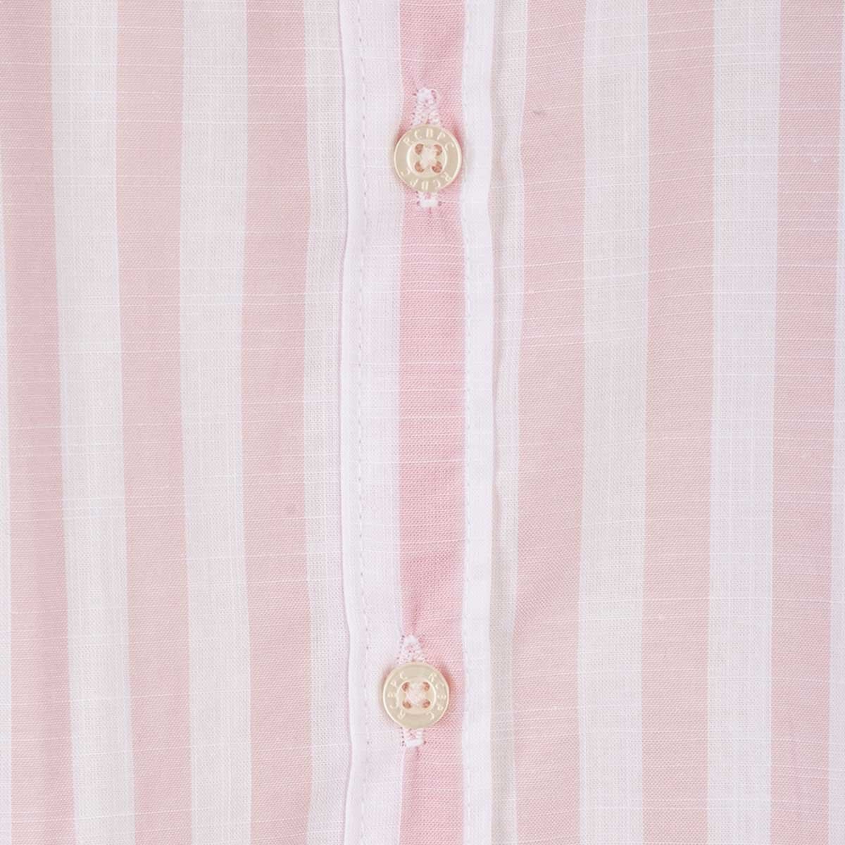 Camisa a Rayas Royal Polo Club