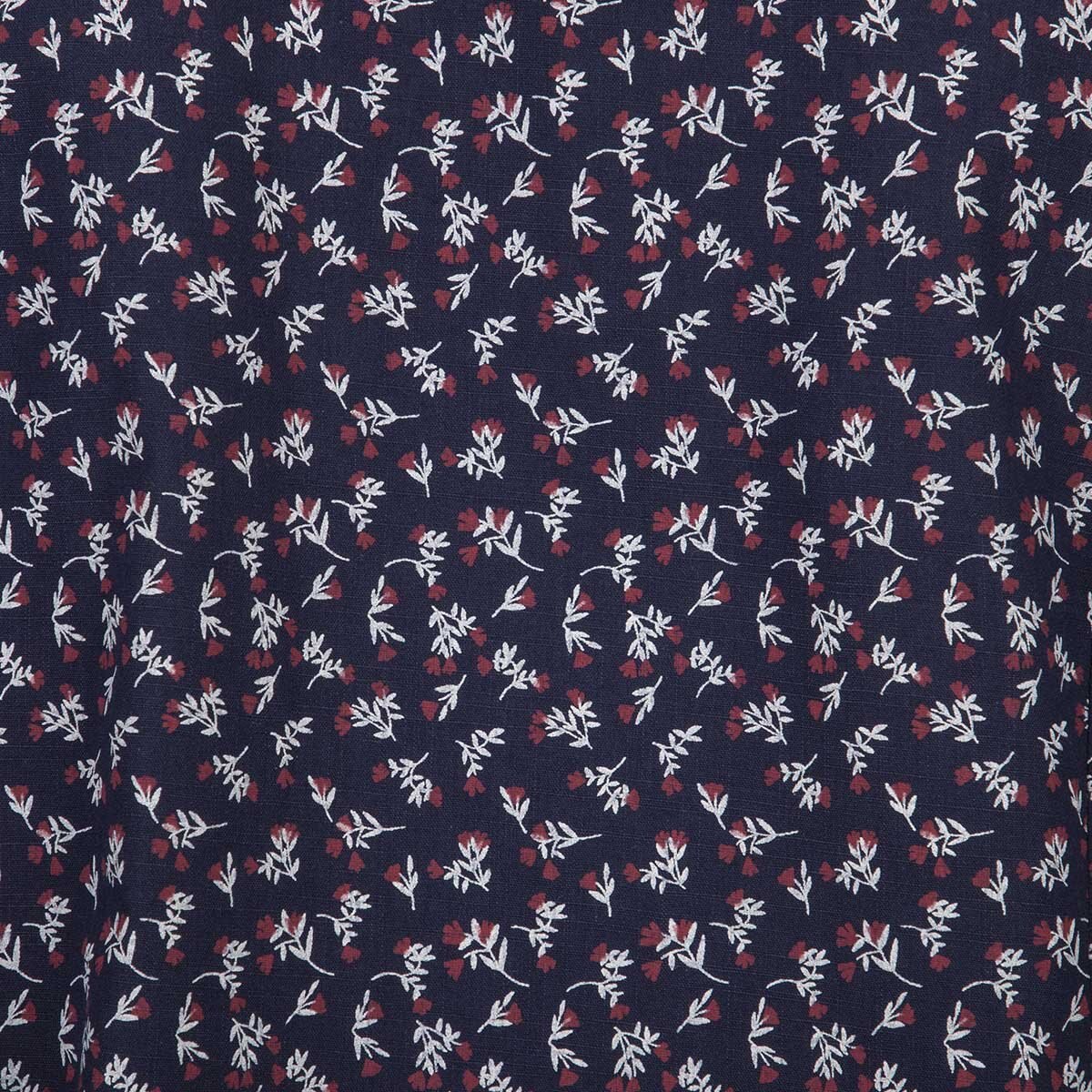 Camisa Estampada de Manga Larga Royal Polo Club