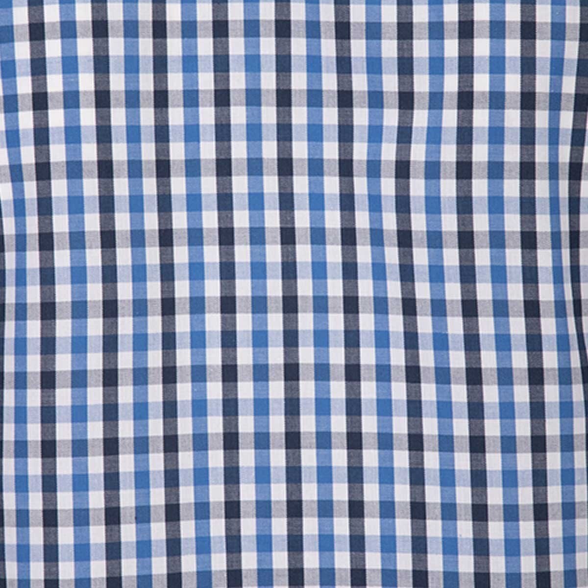 Camisa a Cuadros Royal Polo Club