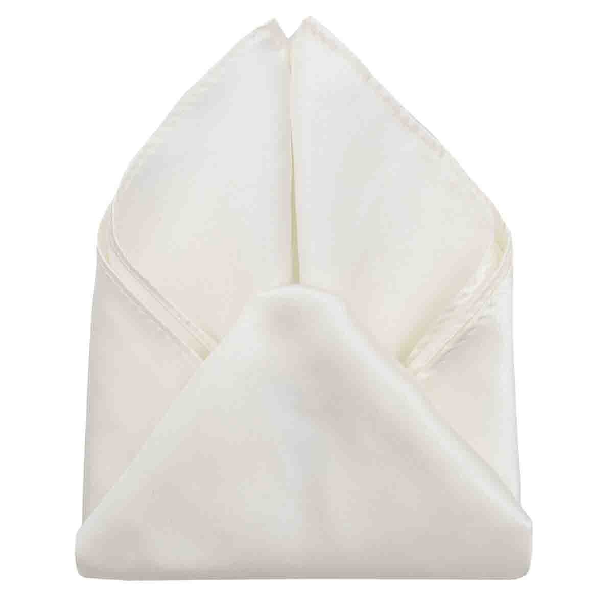 Pañuelo Color Blanco Carlo Corinto