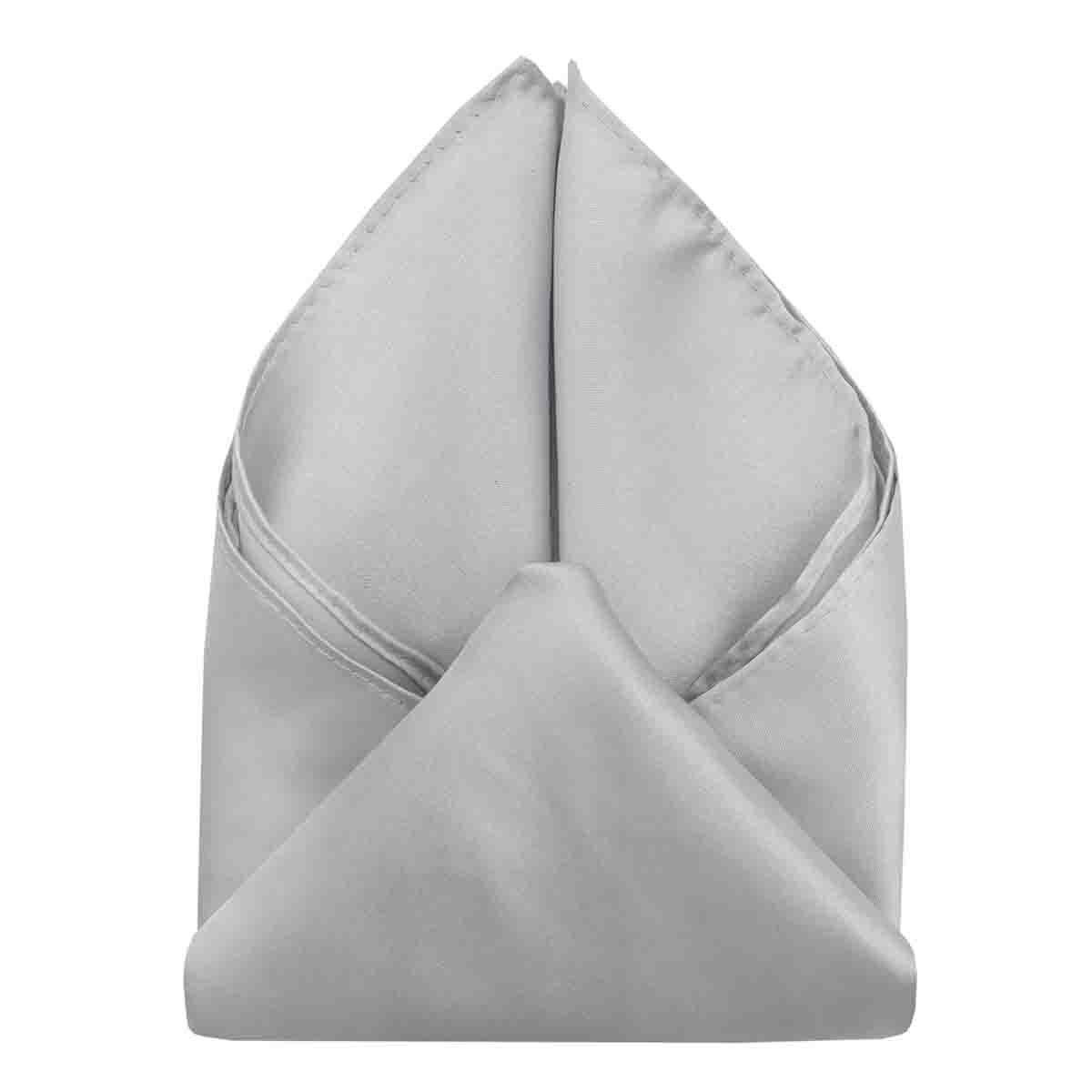 Pañuelo Color Gris Carlo Corinto