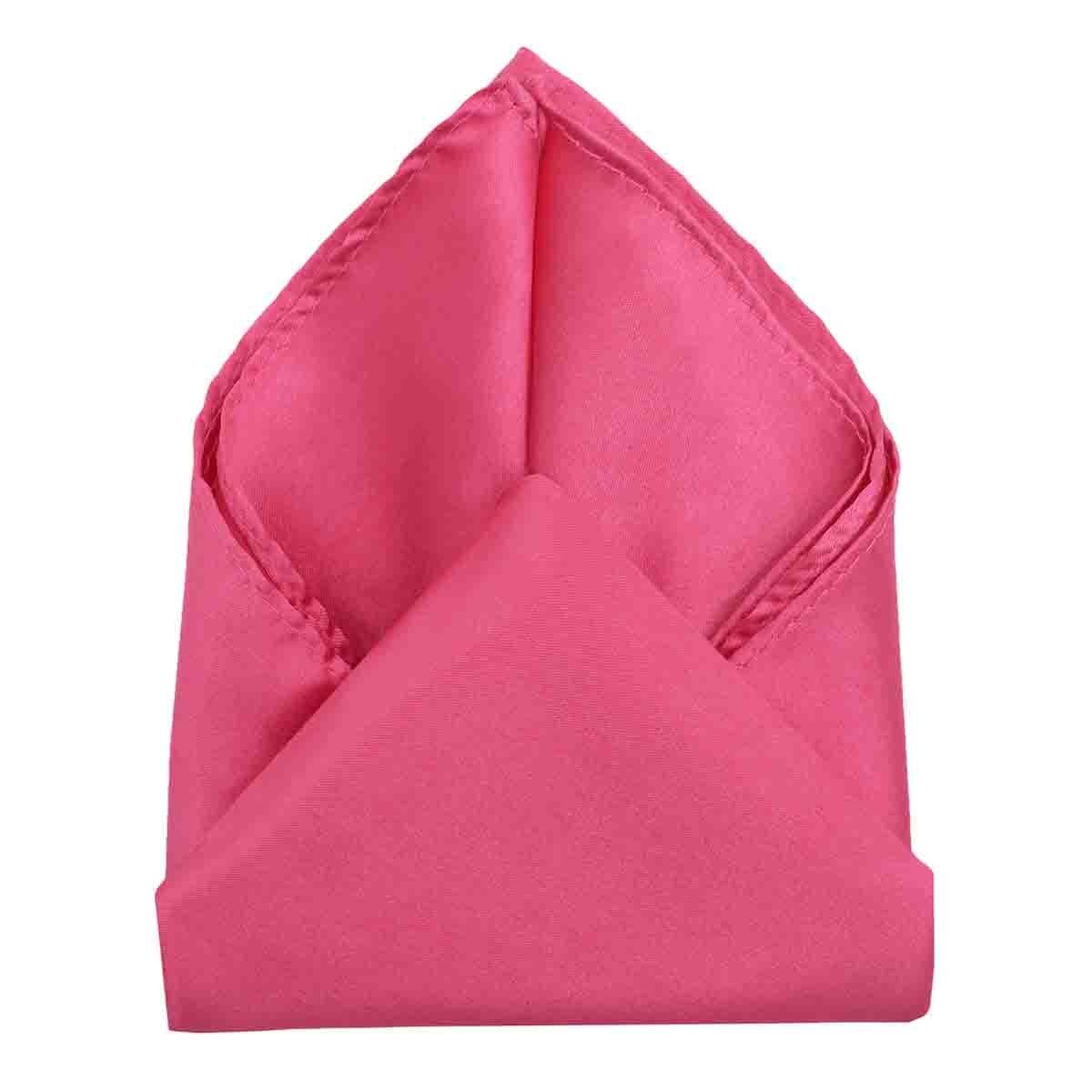 Pañuelo Color Fucsia Carlo Corinto
