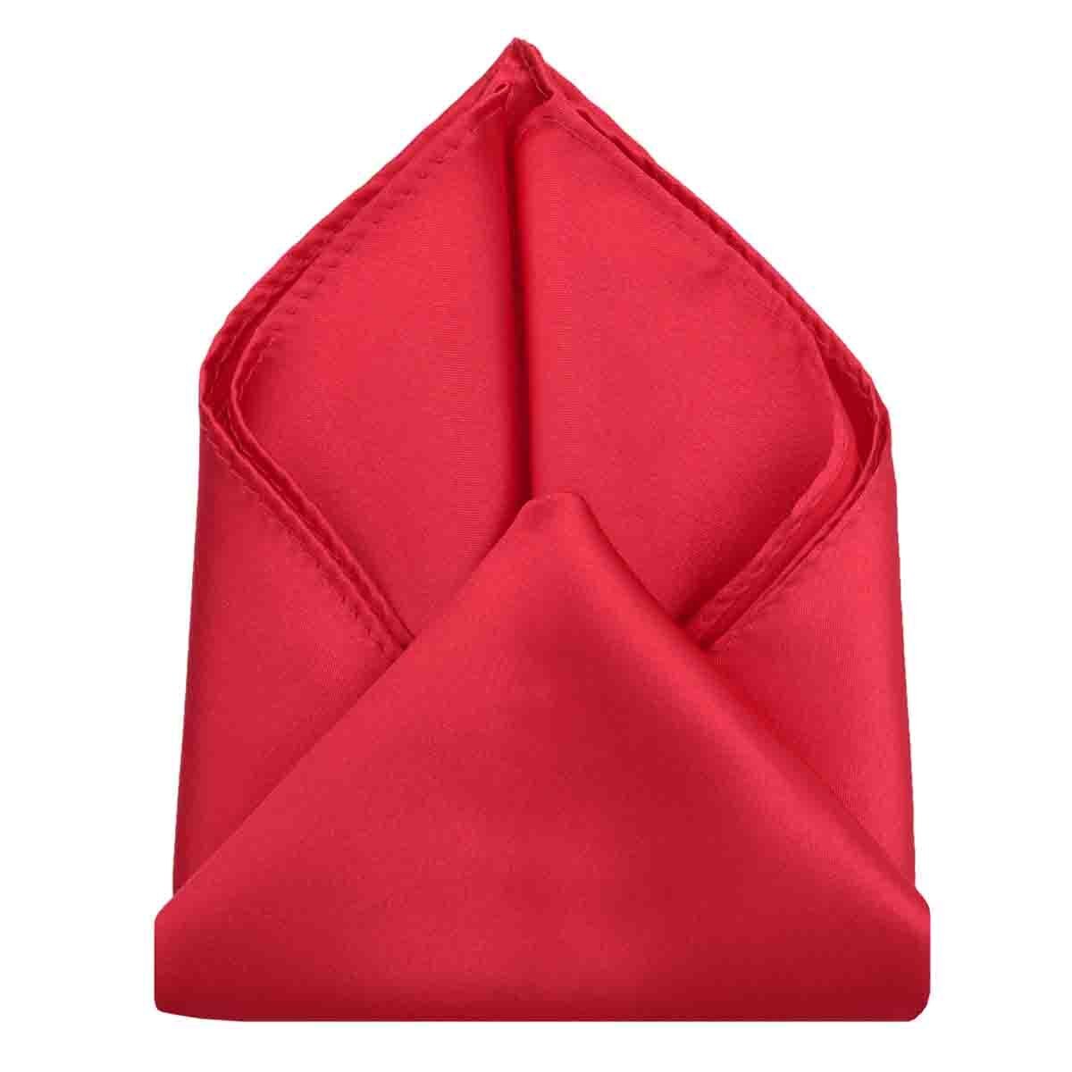 Pañuelo Color Rojo Carlo Corinto