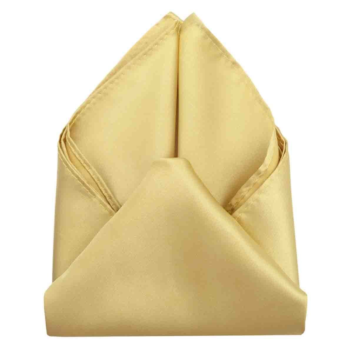 Pañuelo Color Amarillo Carlo Corinto