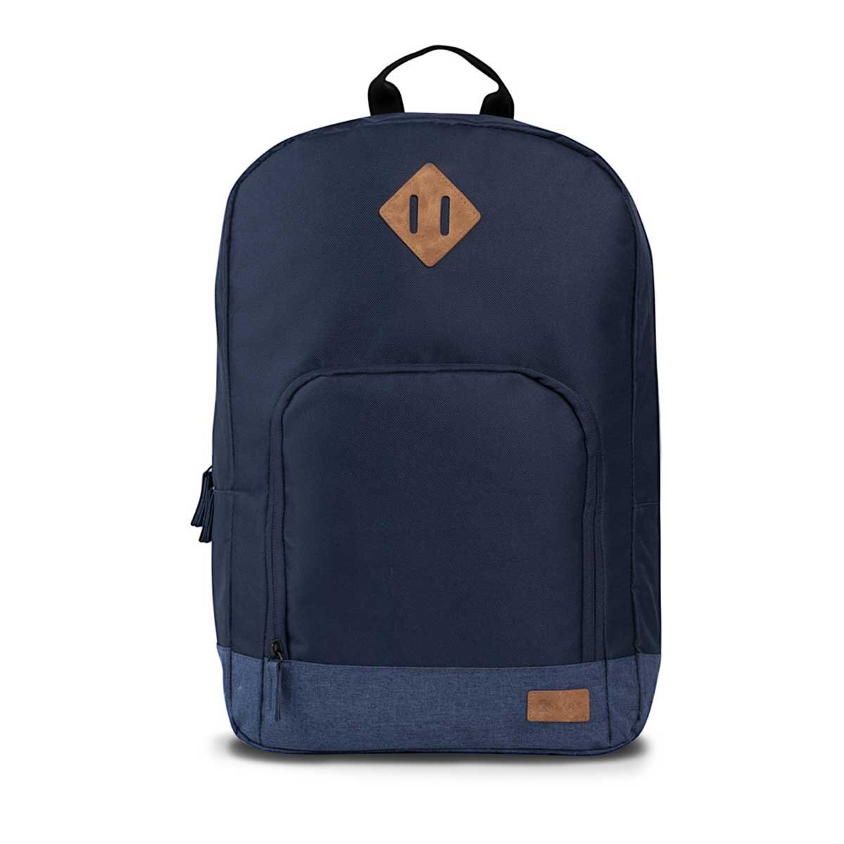Mochila Portalaptop 15.6" Urban Voyager Azul Tars