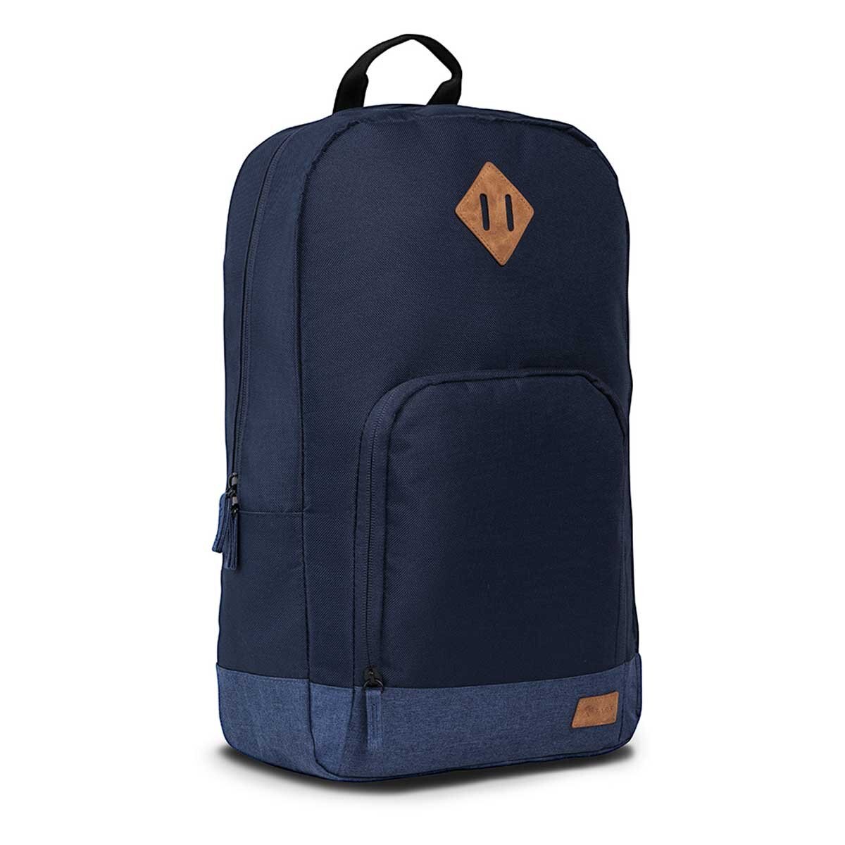 Mochila Portalaptop 15.6" Urban Voyager Azul Tars