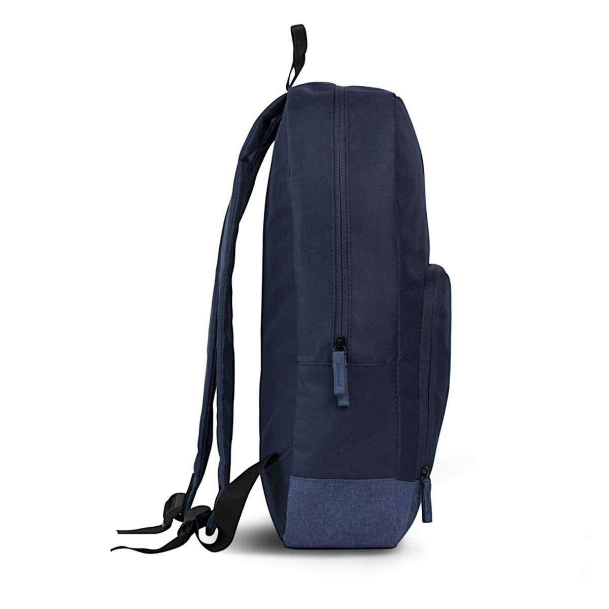Mochila Portalaptop 15.6" Urban Voyager Azul Tars
