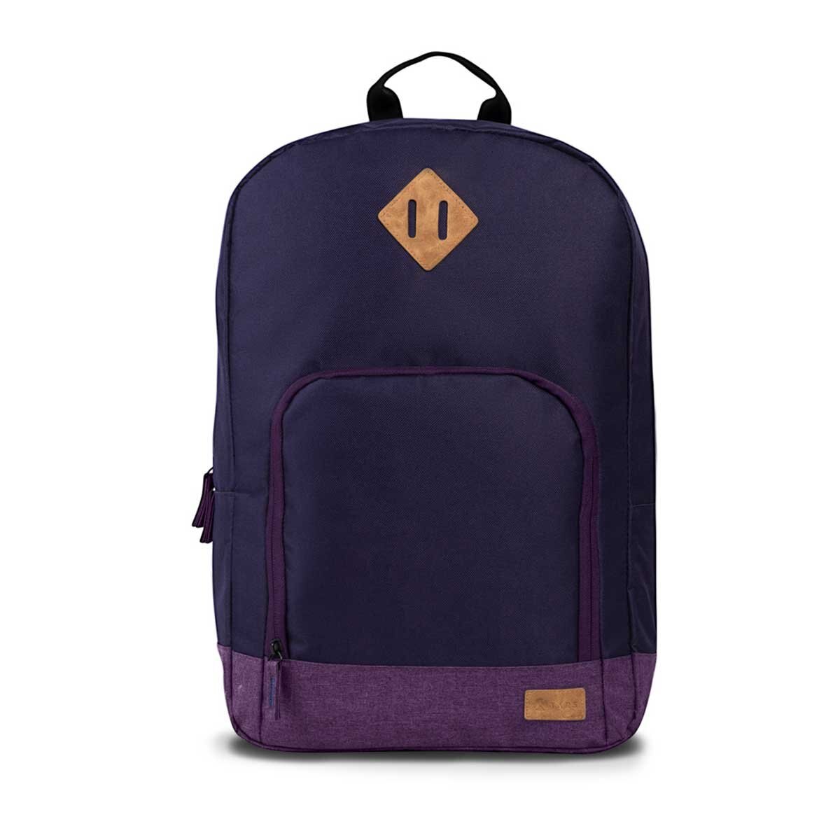 Mochila Portalaptop 15.6" Urban Voyager Morada Tars