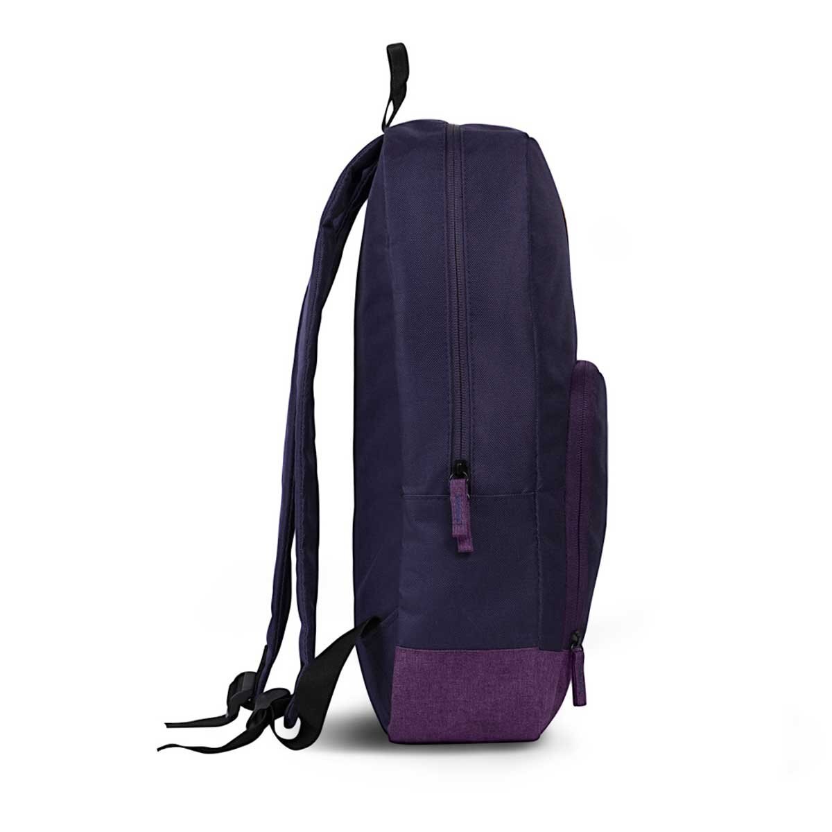 Mochila Portalaptop 15.6" Urban Voyager Morada Tars