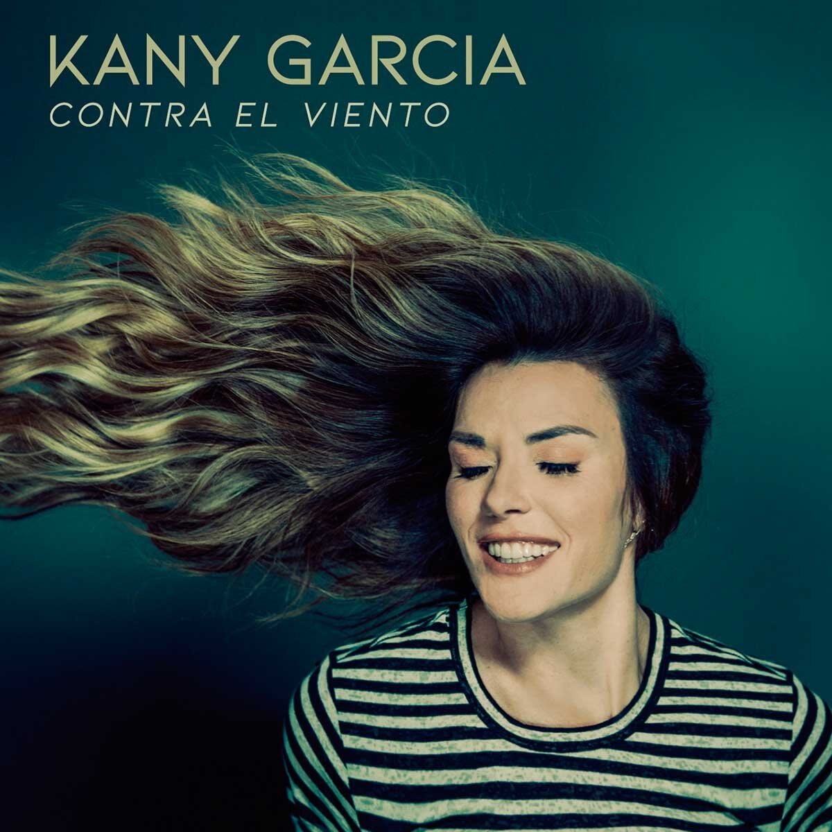 Cd Kany García Contra el Viento