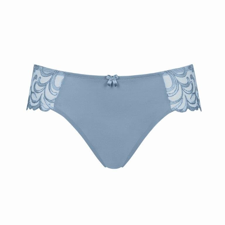 Bikini con Detalles de Encaje Triumph