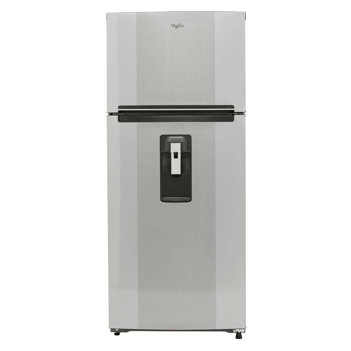Refrigerador Whirlpool 17 Pies