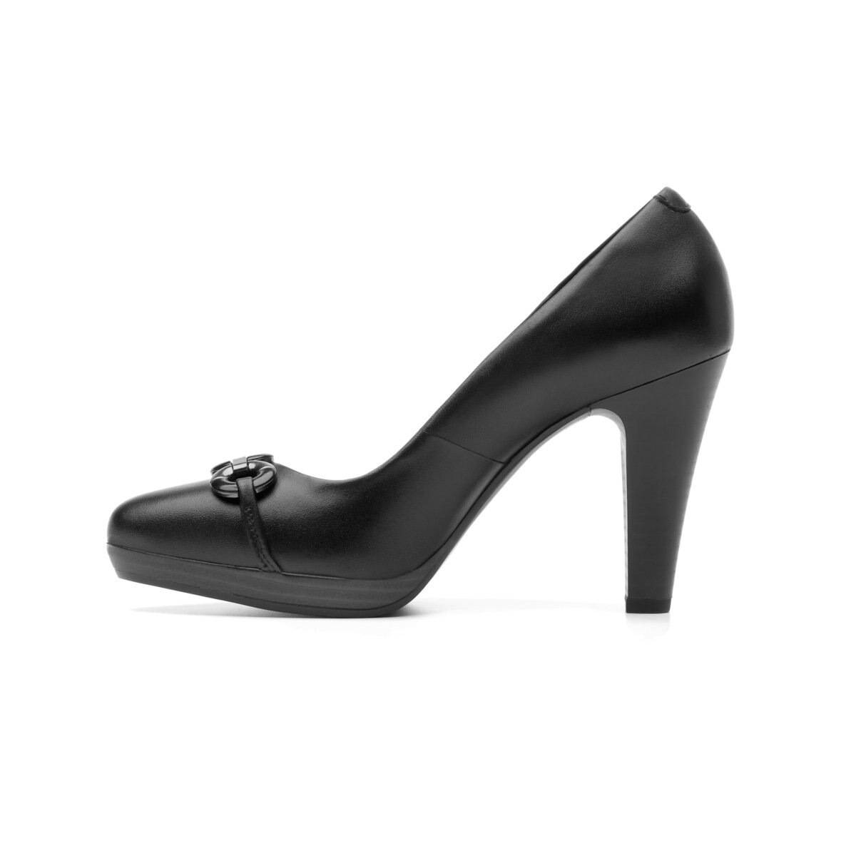 Zapatilla Granada Negro Flexi