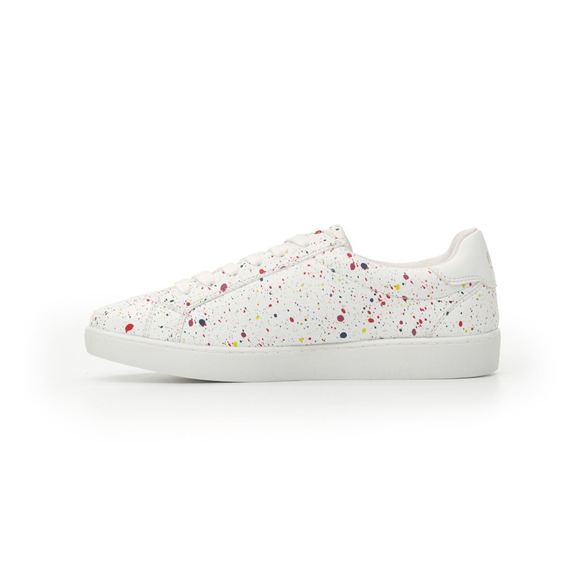 Tenis Kinoa Blanco Flexi