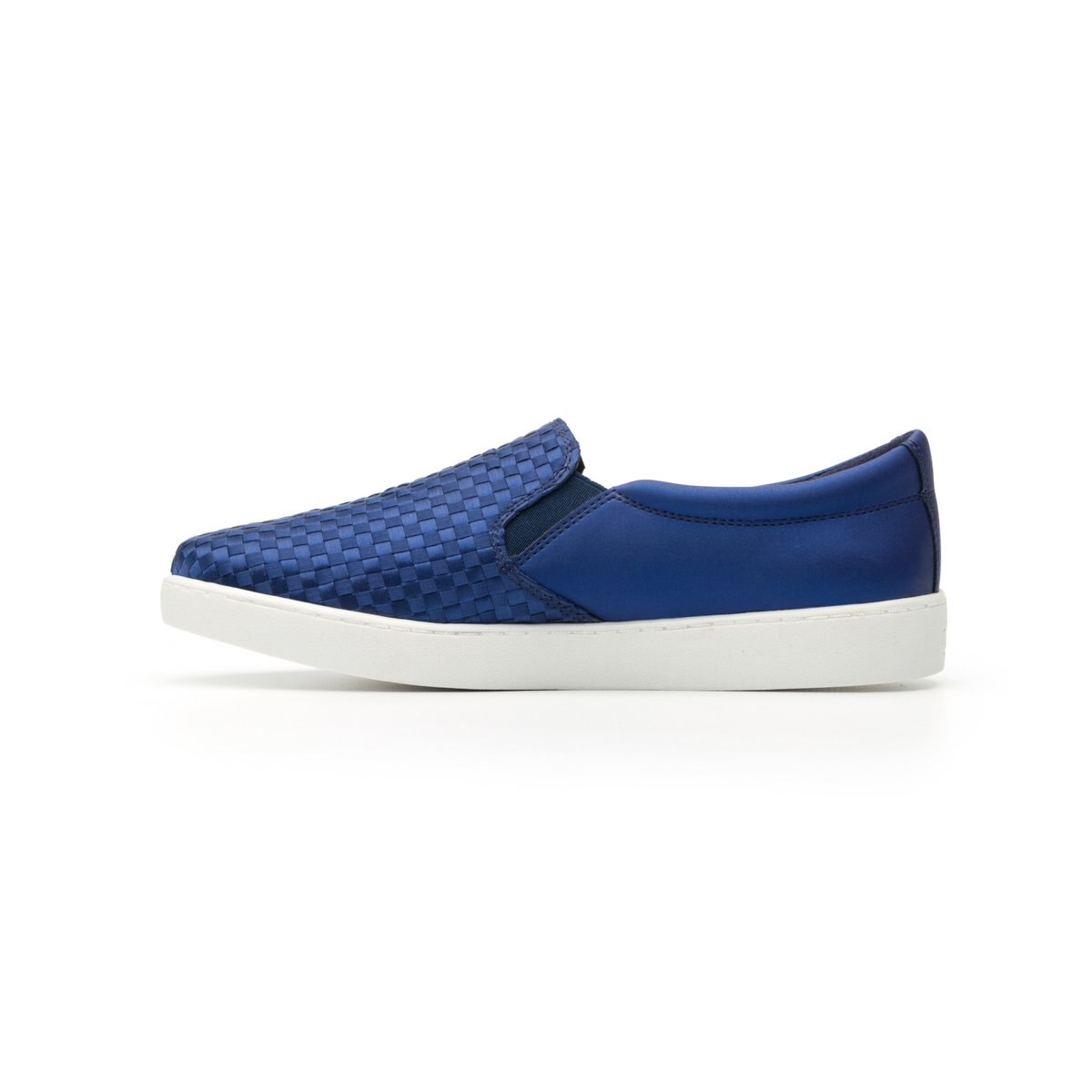 Mocasín Kinoa Azul Flexi