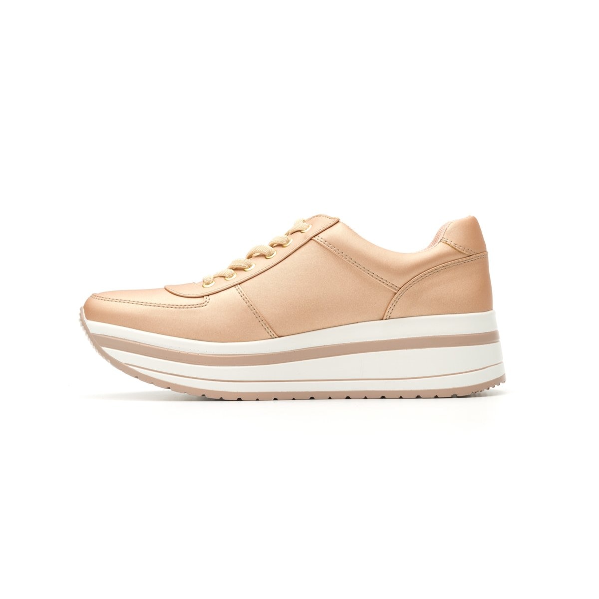 Tenis Alanisrosa Flexi