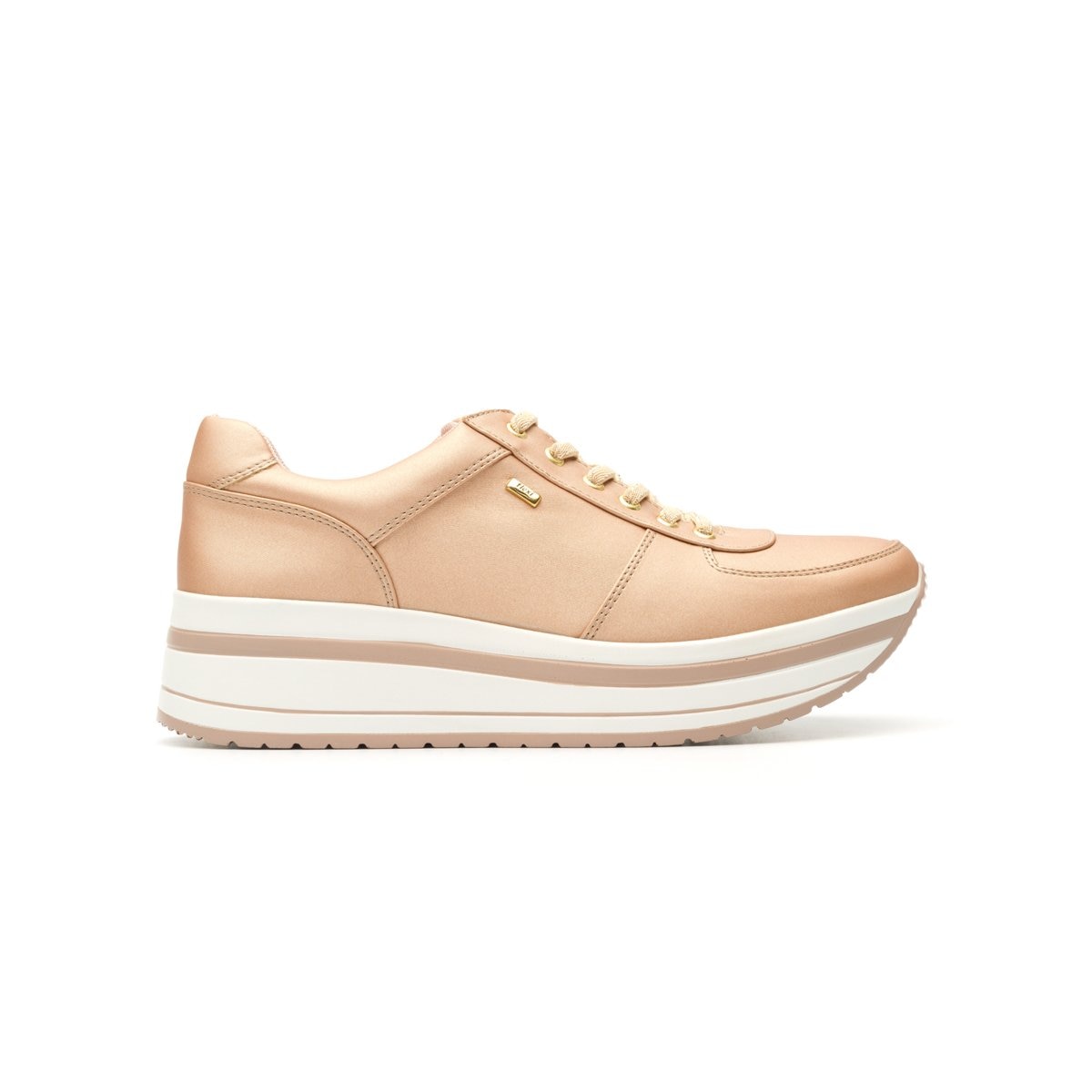 Tenis Alanisrosa Flexi