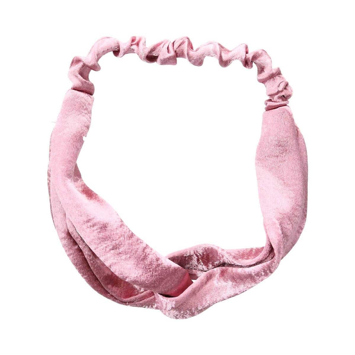 Banda de Cabello Rosa Phi By Philosophy Jr