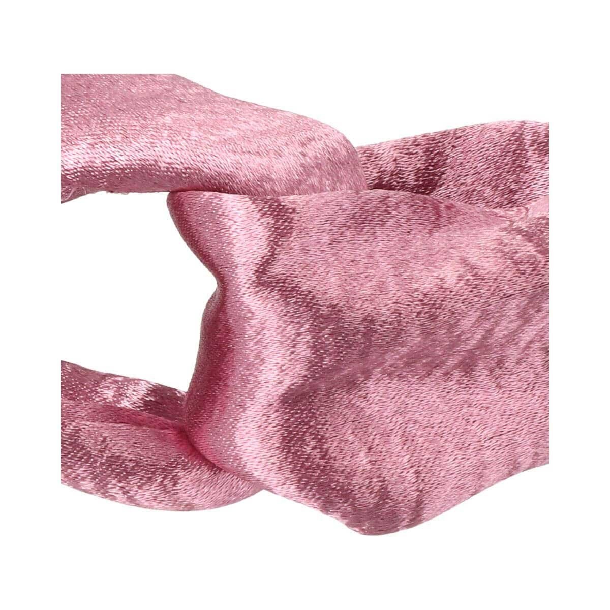 Banda de Cabello Rosa Phi By Philosophy Jr