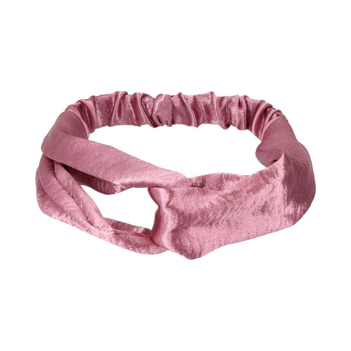 Banda de Cabello Rosa Phi By Philosophy Jr