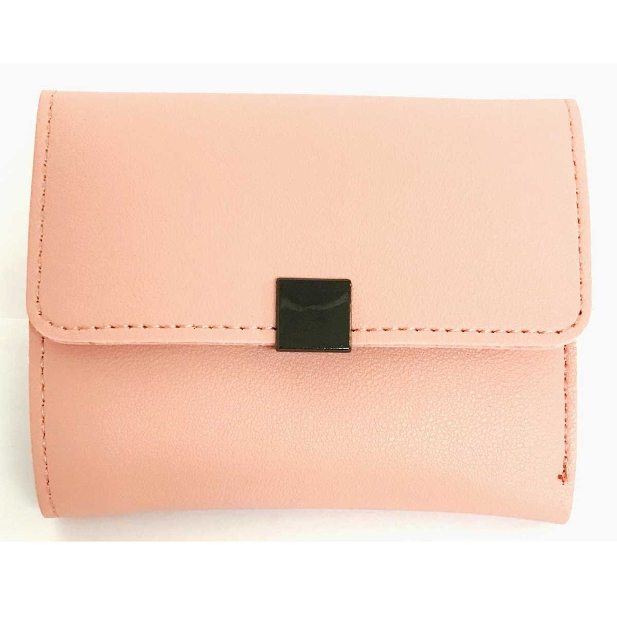 Cartera Pequeña Rosa Phi By Philosophy Jr