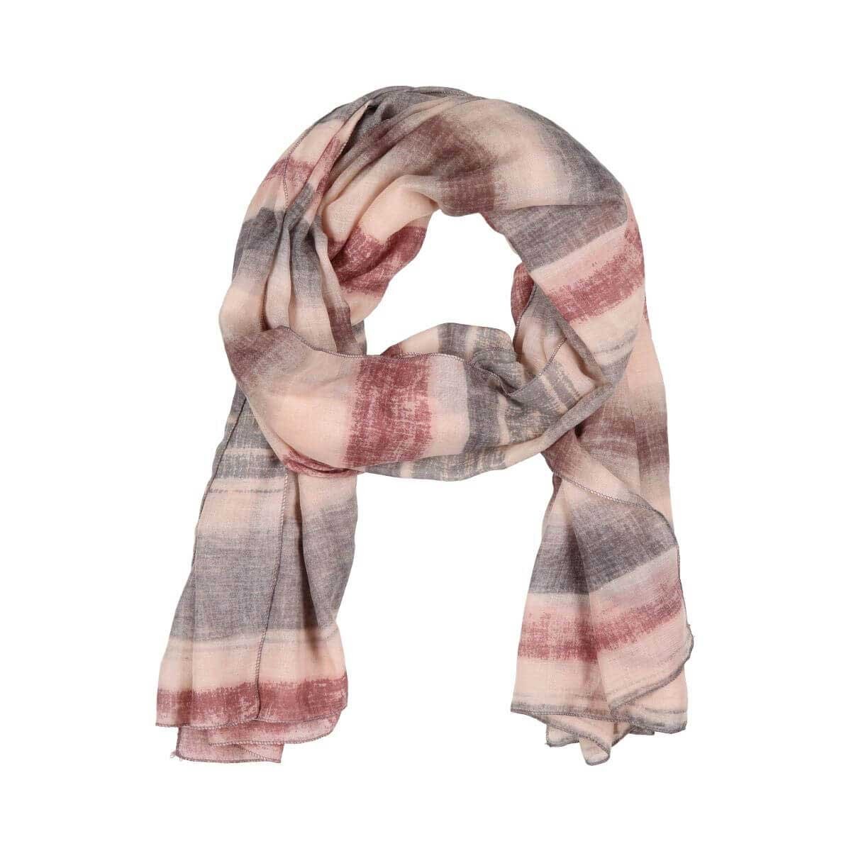 Pashmina con Franjas Phi By Philosophy Jr