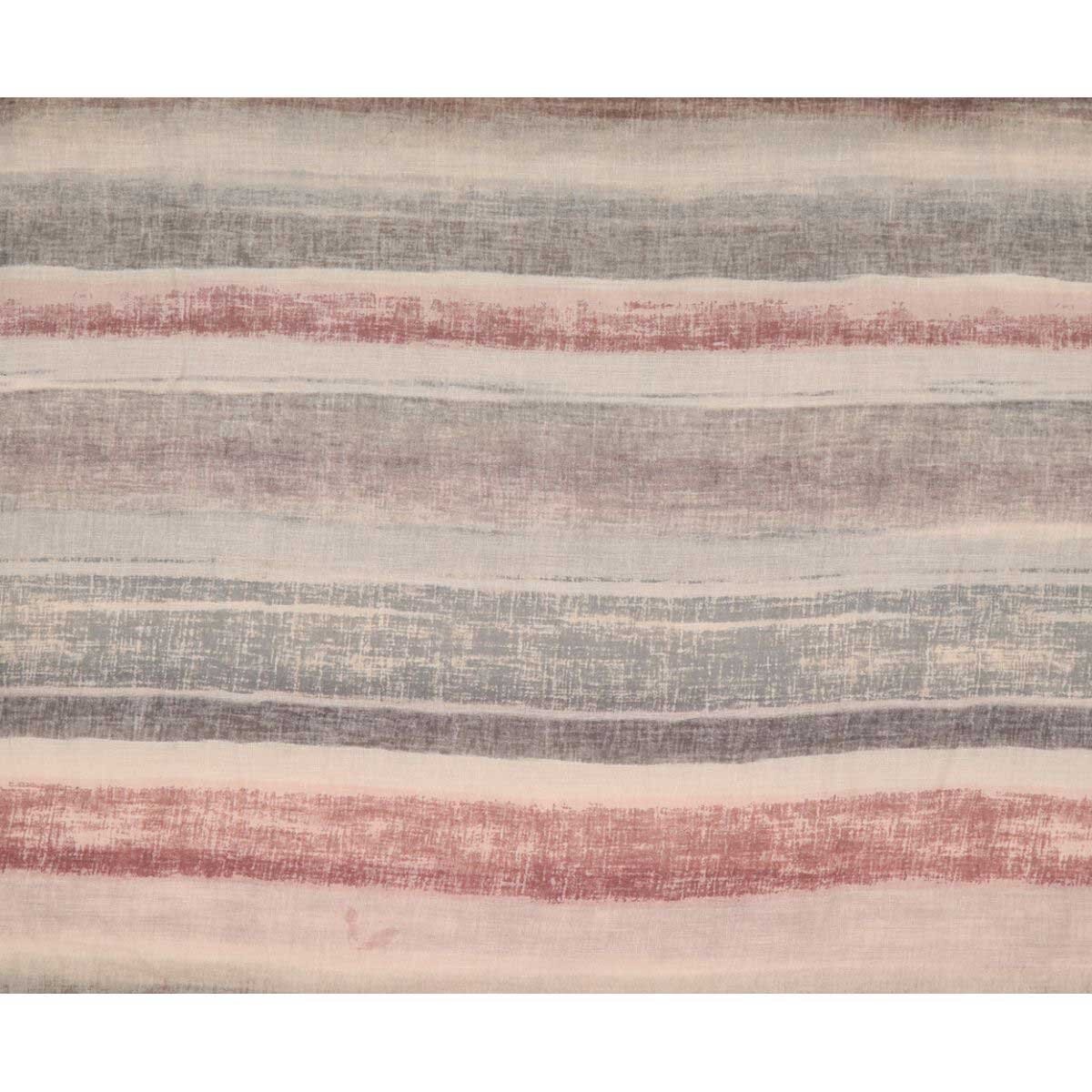 Pashmina con Franjas Phi By Philosophy Jr