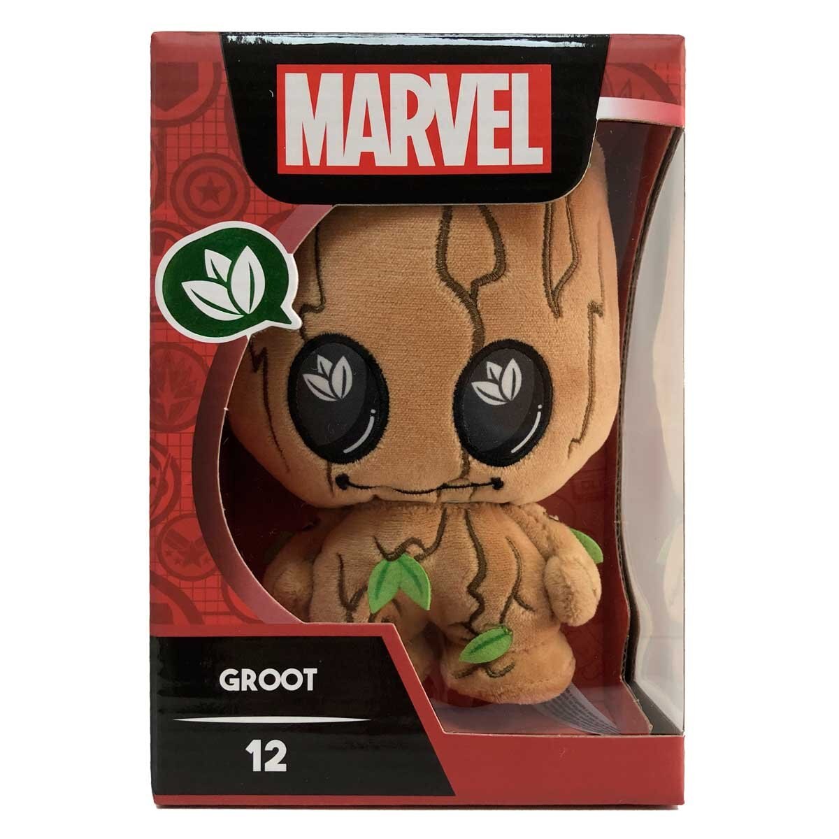 Peluche Eyecons 5 Groot Pat Avenue Sears