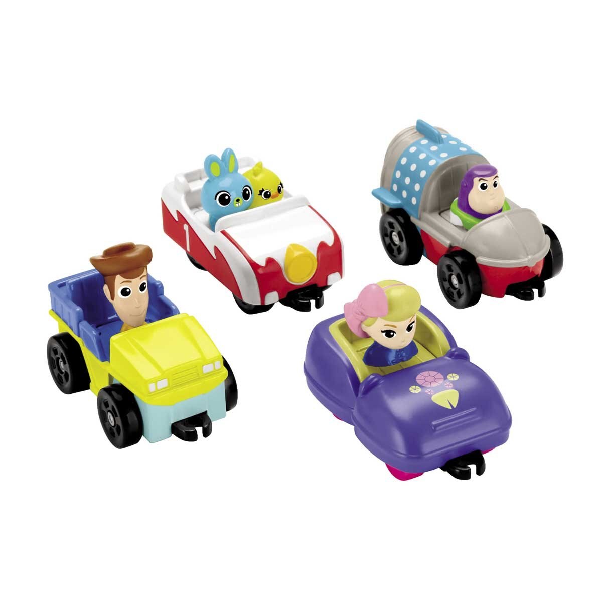 carros hot wheels toy story 4