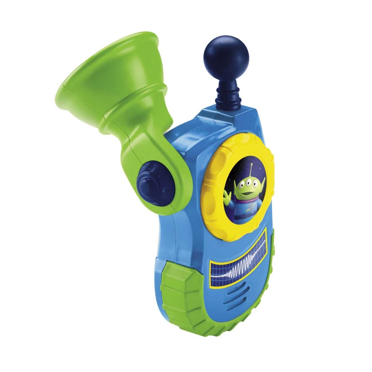 Toy Story 4 Alienizador Mattel
