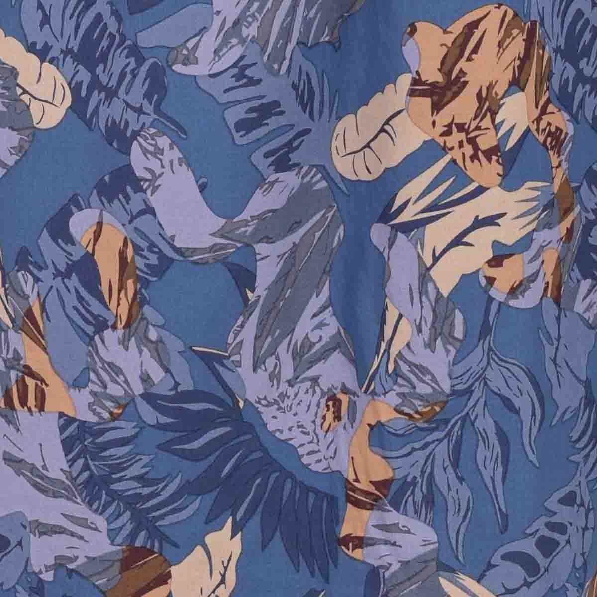 Camisa Manga Larga Fukka