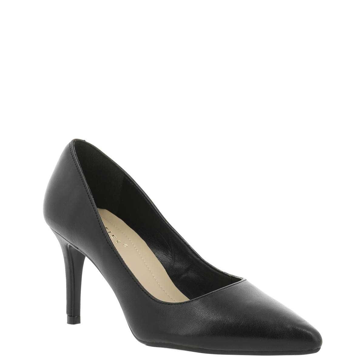 Zapatilla Negro Westies