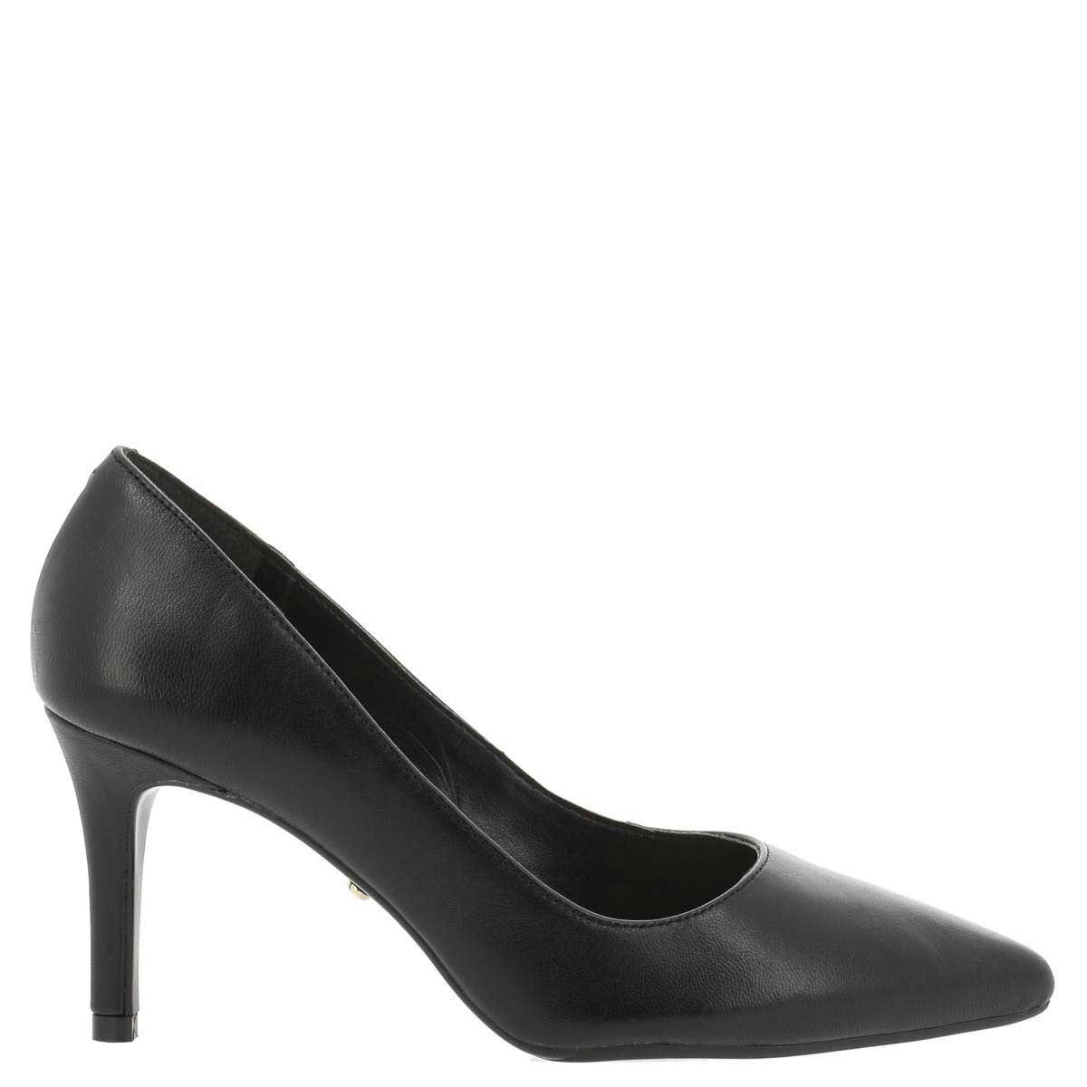 Zapatilla Negro Westies