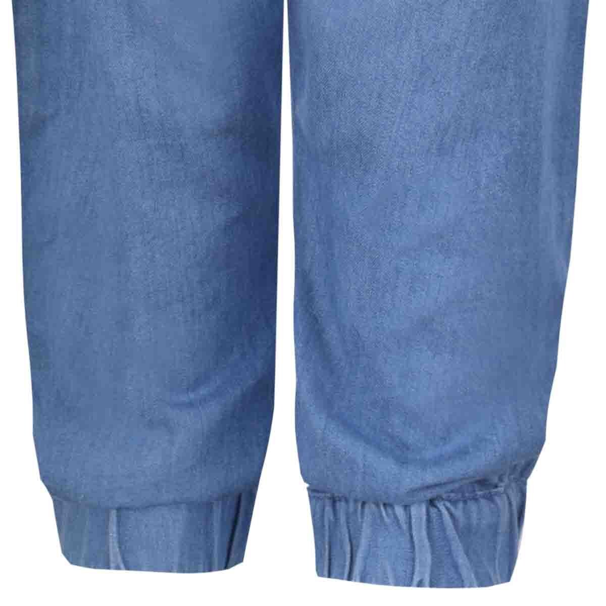 Pantalón de Mezclilla para Niña Carosello para Bebé