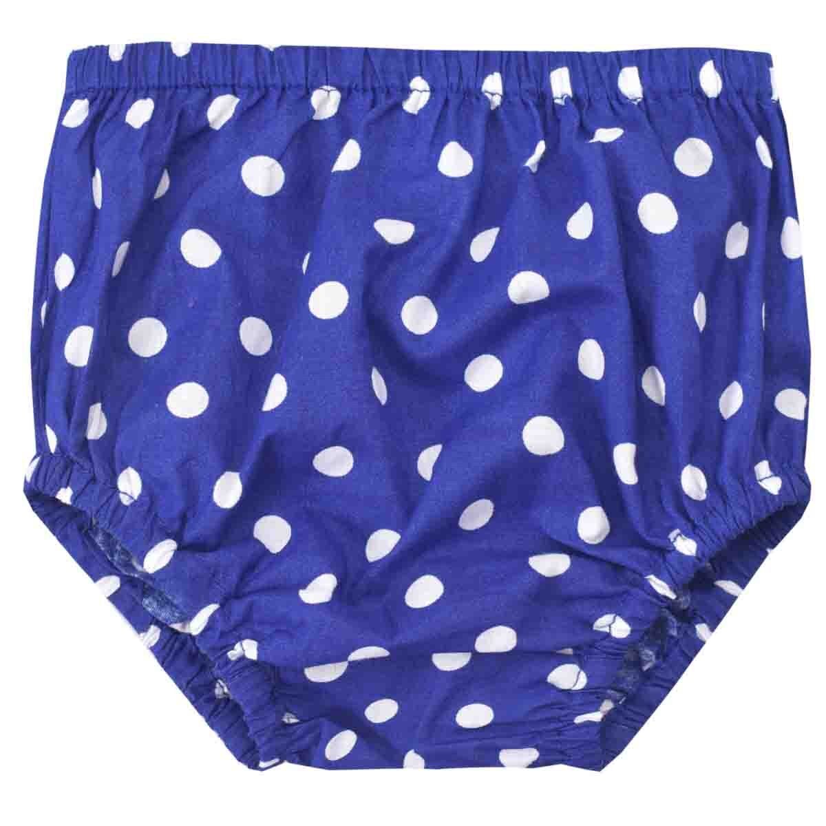 Vestido Sin Mangas con Panty Carosello para Bebé