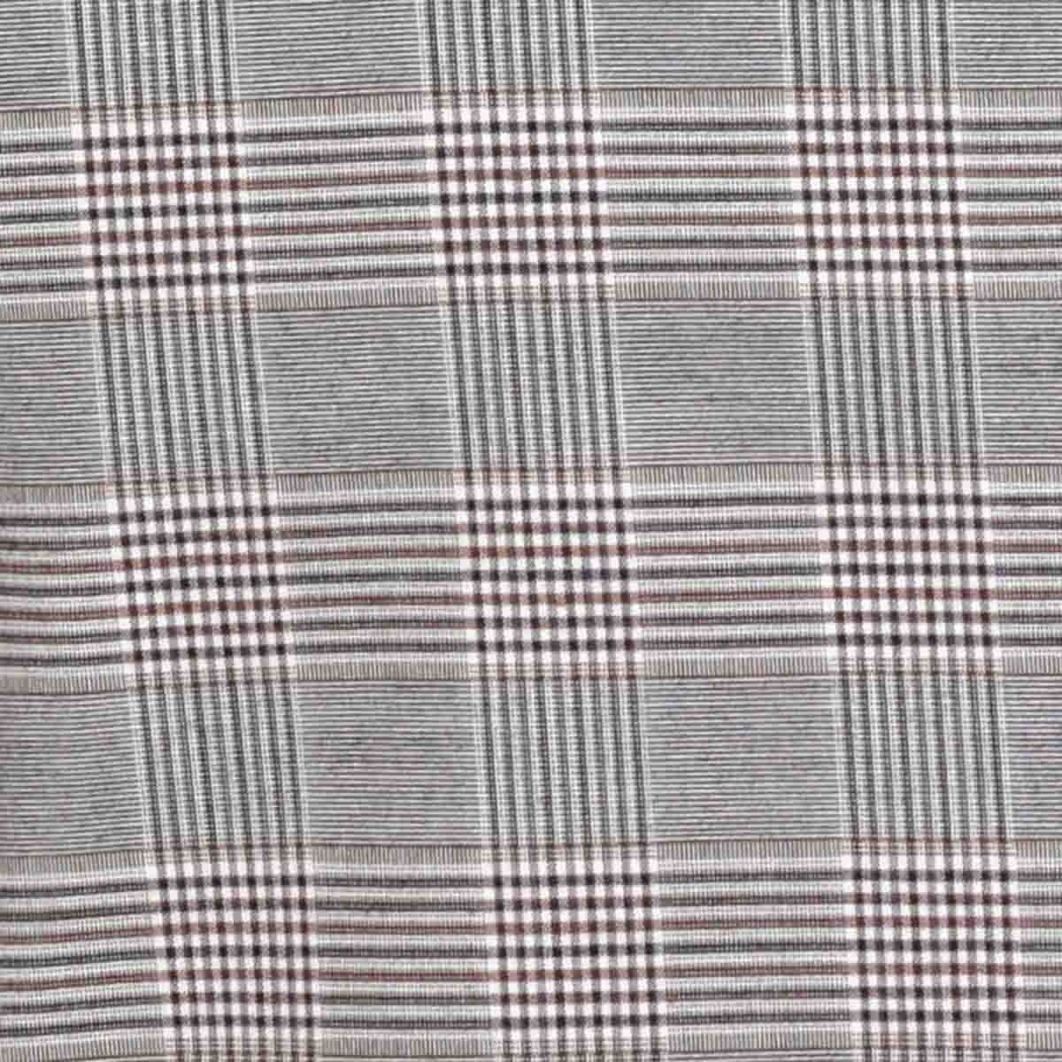 Saco Slim Fit Cuadros Carlo Corinto para Caballero