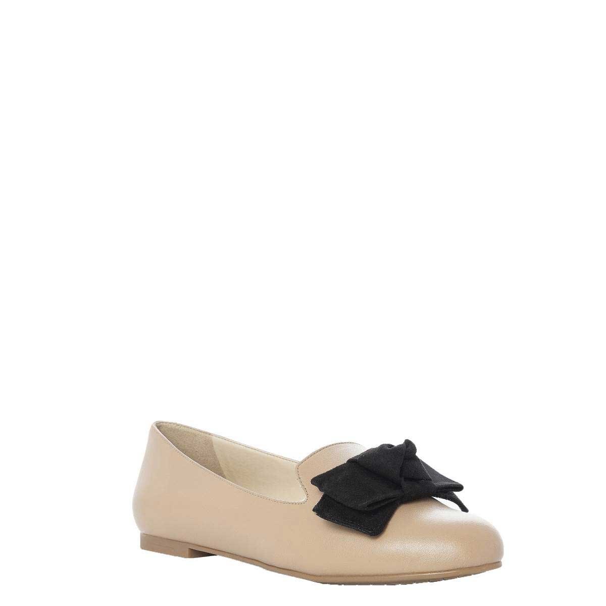 Slip On Beige Westies