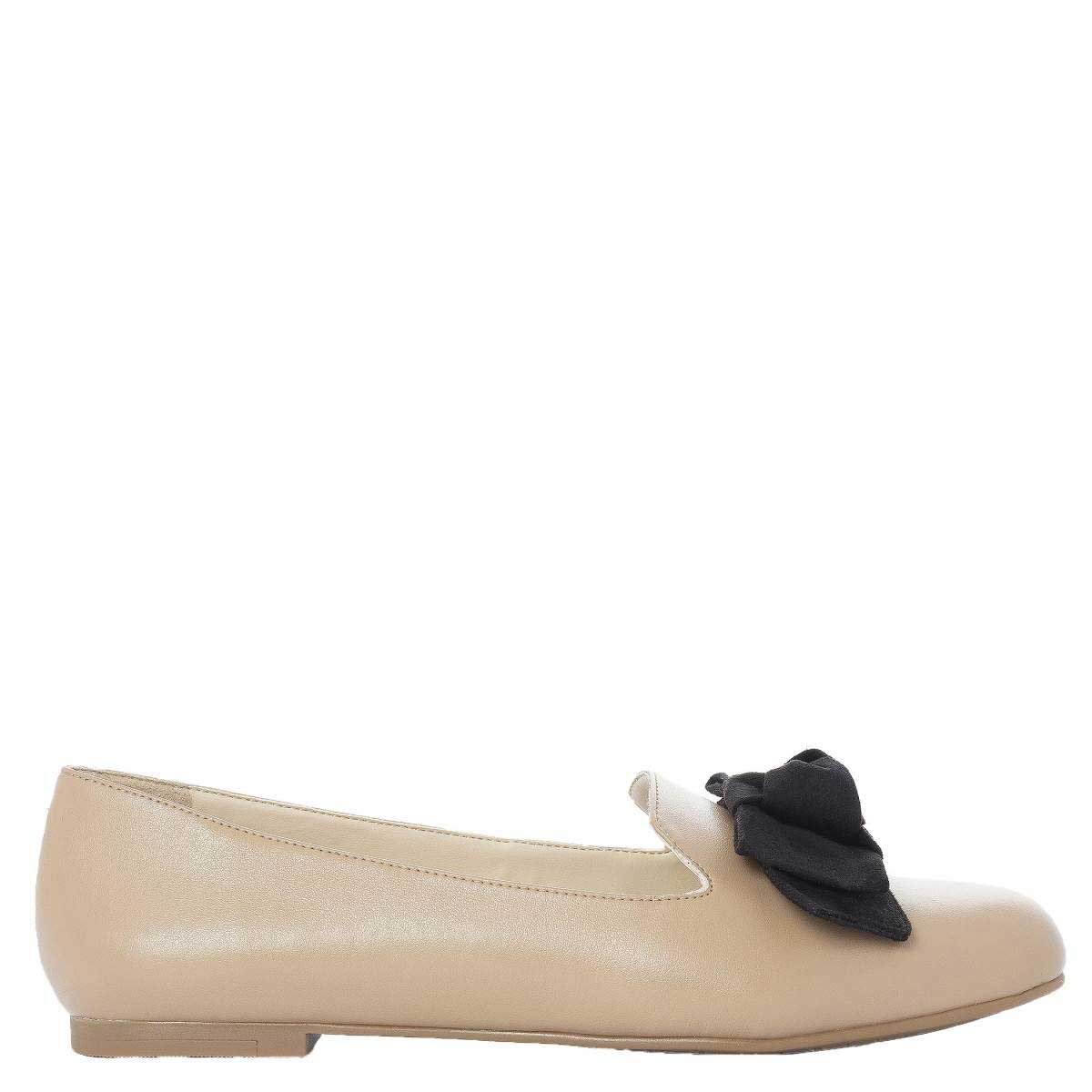 Slip On Beige Westies
