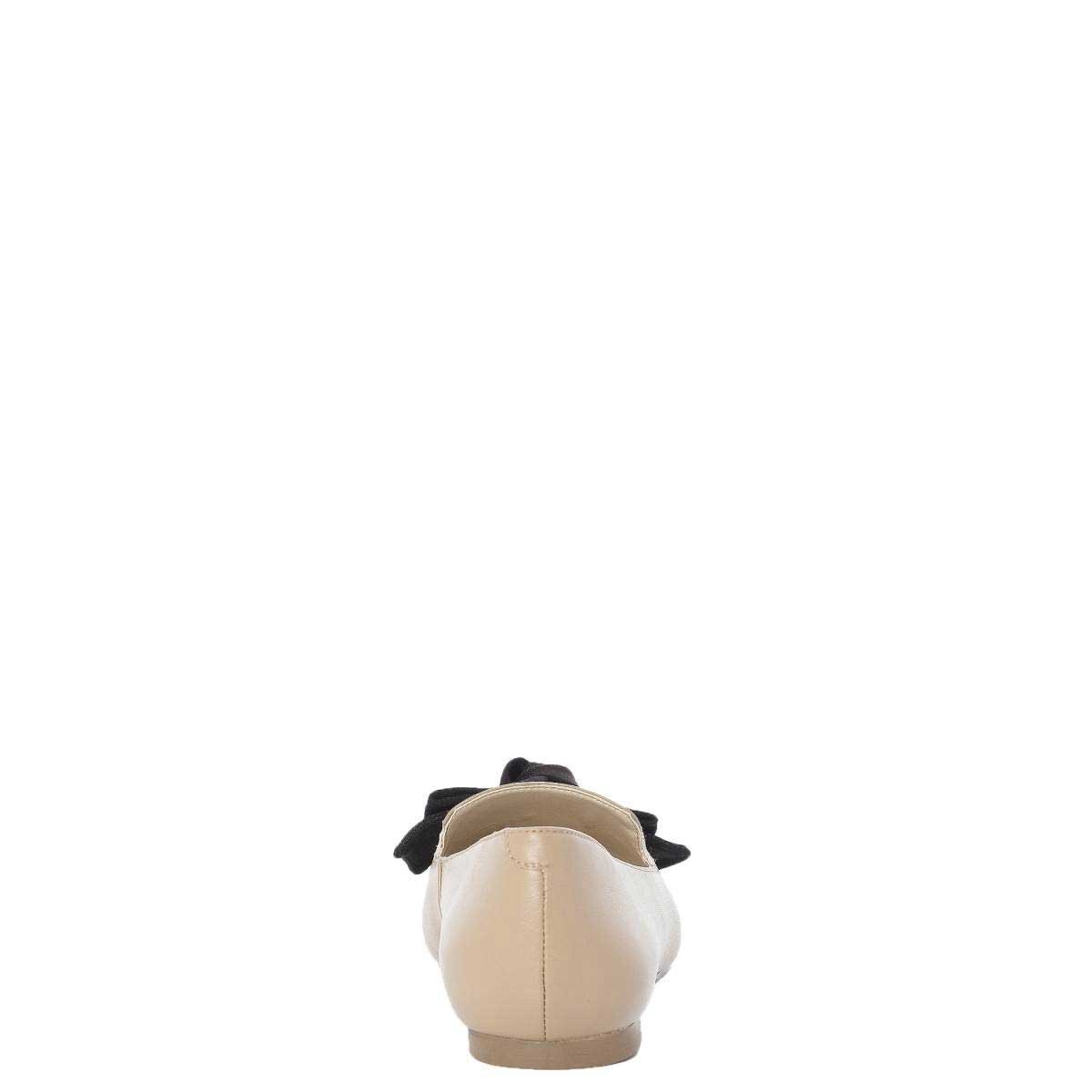 Slip On Beige Westies