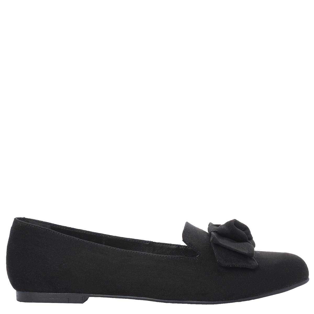 Slip On Negro Westies
