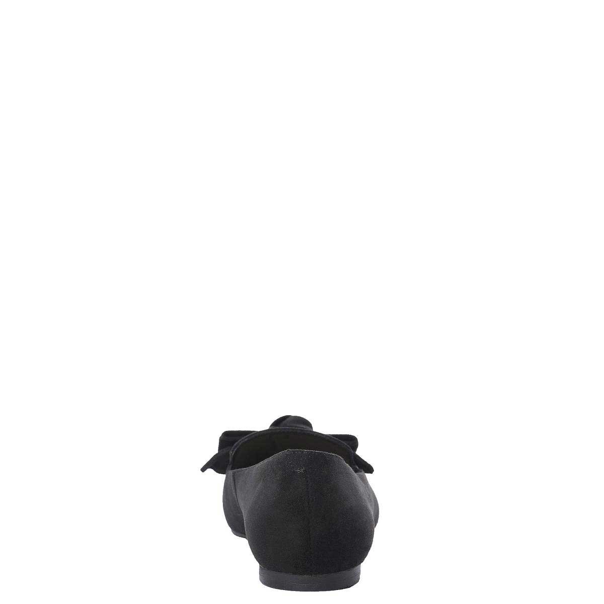 Slip On Negro Westies