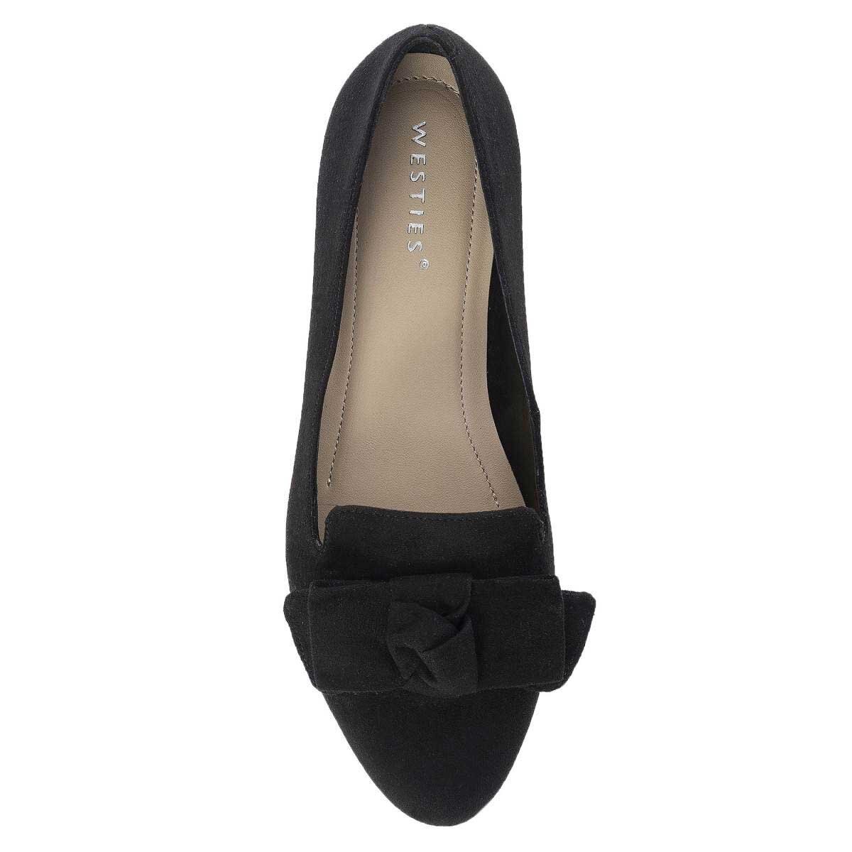 Slip On Negro Westies
